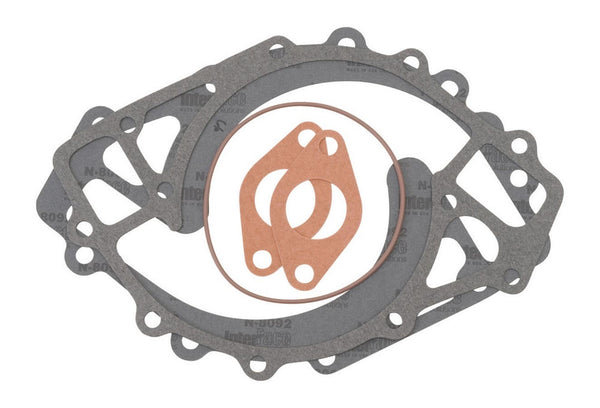 EDELBROCK Water Pump Gasket Kit - BBF & FE 7258