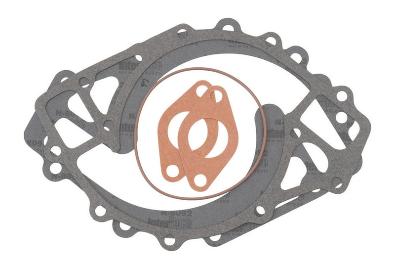 EDELBROCK Water Pump Gasket Kit - BBF & FE 7258
