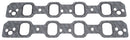 EDELBROCK Intake Gasket Set - Ford 351C 7265