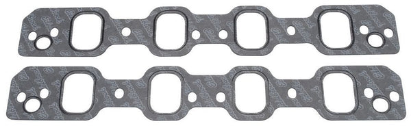 EDELBROCK Intake Gasket Set - Ford 351C 7265