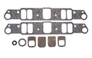 EDELBROCK Intake Gasket Set - Pontiac V8 7280