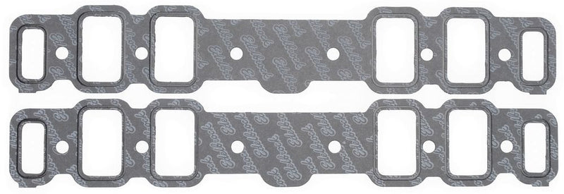 EDELBROCK Intake Gasket Set - Olds V8 7284