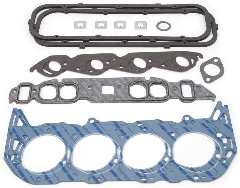 EDELBROCK Head Gasket Set - BBC O/P 7363
