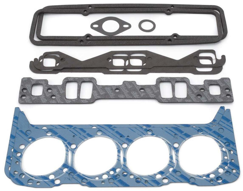 EDELBROCK Head Gasket Set - SBC Vortec 7367