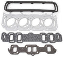 EDELBROCK Head Gasket Set - Olds V8 7373