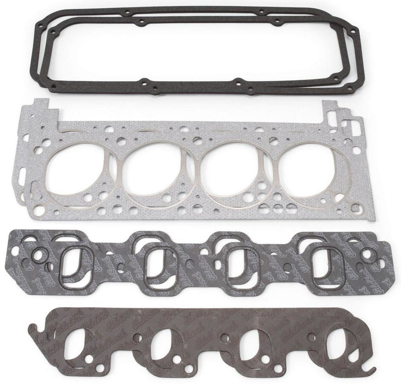EDELBROCK Head Gasket Set - Ford 351C 7374