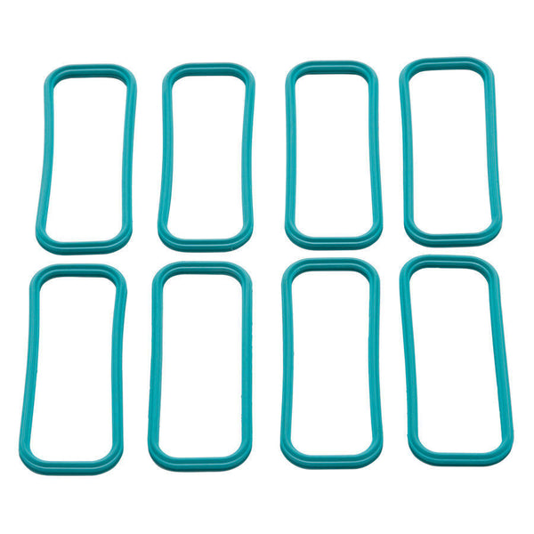 EDELBROCK O-Ring Intake Gasket GM LS1/LS2 8pk 7386