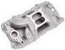 EDELBROCK BBC Performer RPM A/G Manifold- O/P - 396-502 7561