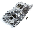 EDELBROCK BBC Performer RPM A/G Manifold- R/P- Polished 75621