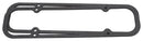 EDELBROCK Valve Cover Gasket Set Pontiac V8 61-76 7590