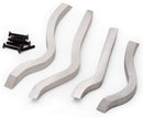EDELBROCK SBF End Seal Spacer Kit 7726