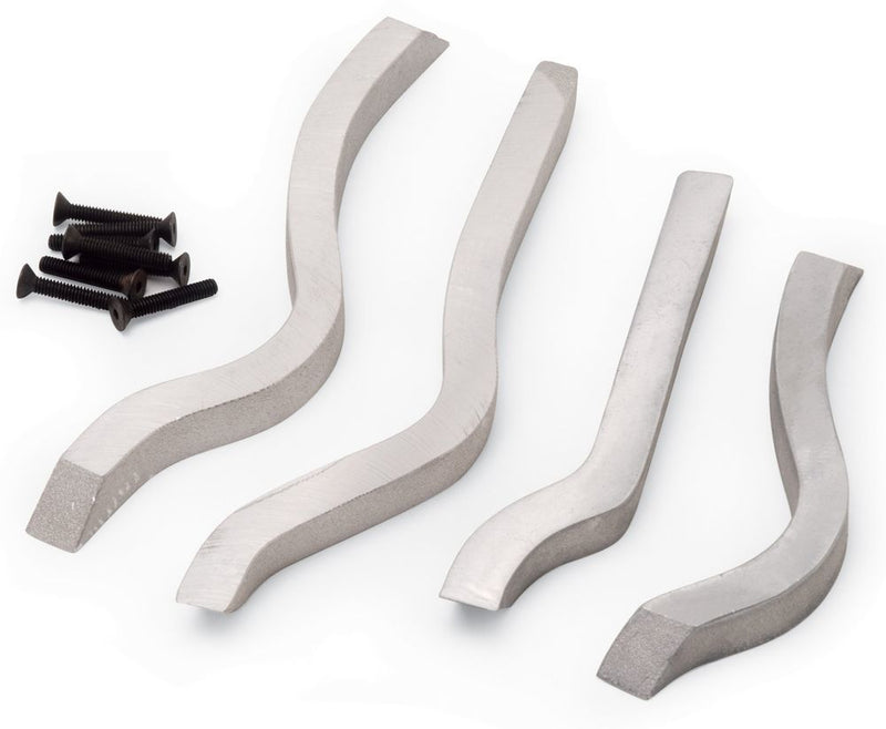 EDELBROCK SBF End Seal Spacer Kit 7726