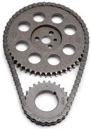 EDELBROCK True Roller Timing Set - BBC 7809