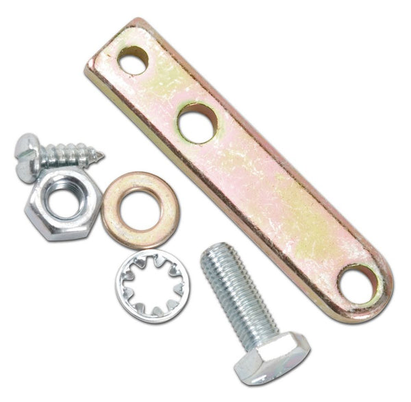 EDELBROCK A/T Trans. Rod Ext. Kit - Ford 8011