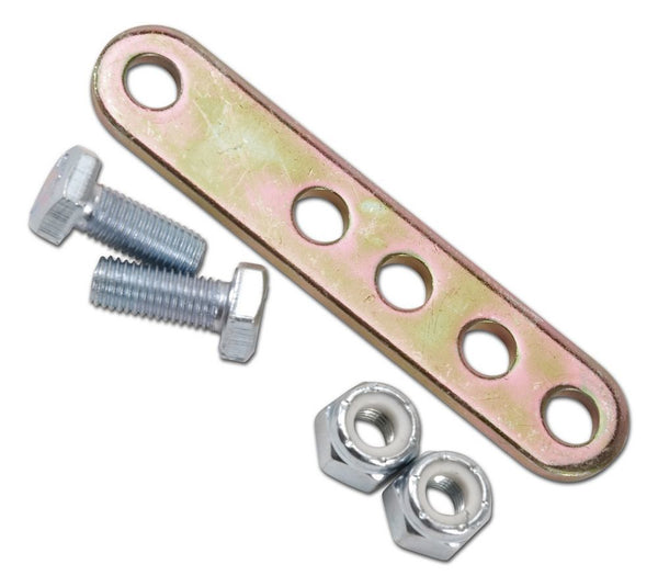 EDELBROCK A/T Trans. Kickdown Linkage Adapter Kit 8022