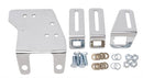 EDELBROCK Chrome Throttle Bracket - GM 8030