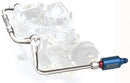 EDELBROCK Dual Feed Fuel Line Kit 8133
