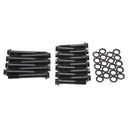 EDELBROCK E-Series Head Bolt Kit Buick V8 85032