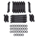 EDELBROCK E-Series Head Bolt Kit BBC 85512