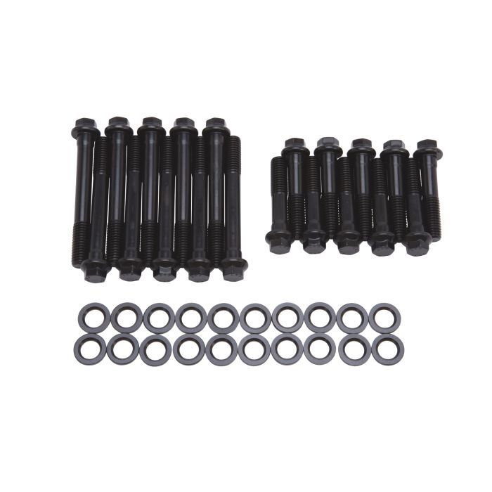 EDELBROCK E-Series Head Bolt Kit SBF 351W 85532