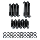 EDELBROCK E-Series Head Bolt Kit SBM 85552