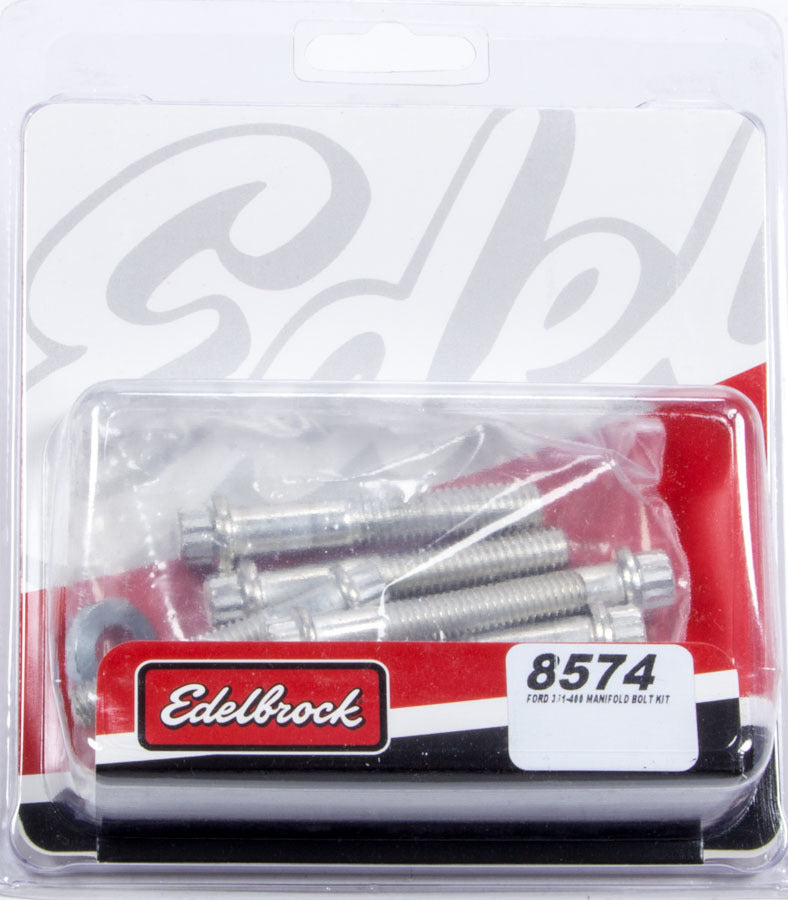 EDELBROCK
