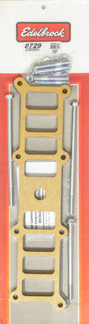 EDELBROCK Intake Spacer Kit for