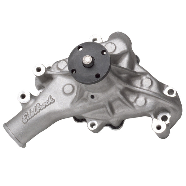 EDELBROCK SBC Water Pump - Long 88110