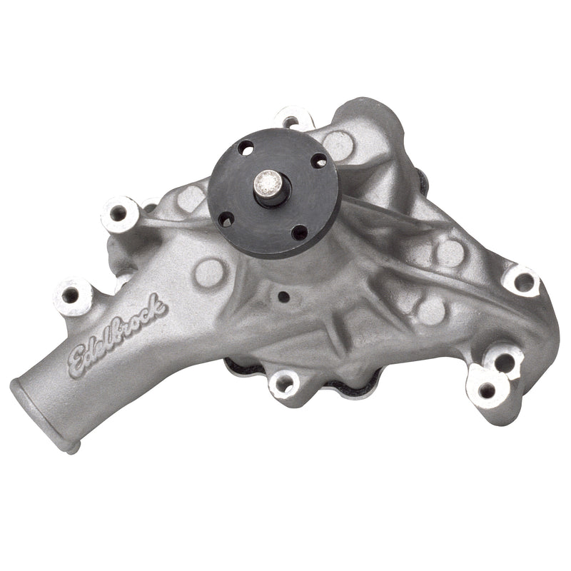 EDELBROCK SBC Water Pump - Long 88110