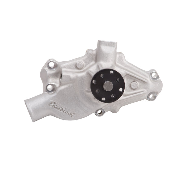 EDELBROCK SBC Water Pump - Short 3/4in Shaft 88120