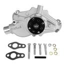 EDELBROCK SBC Water Pump - Short- 3/4in Shaft- R/R 88150