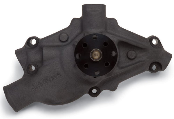 EDELBROCK SBC C/T Water Pump - 3/4in Shaft 8816
