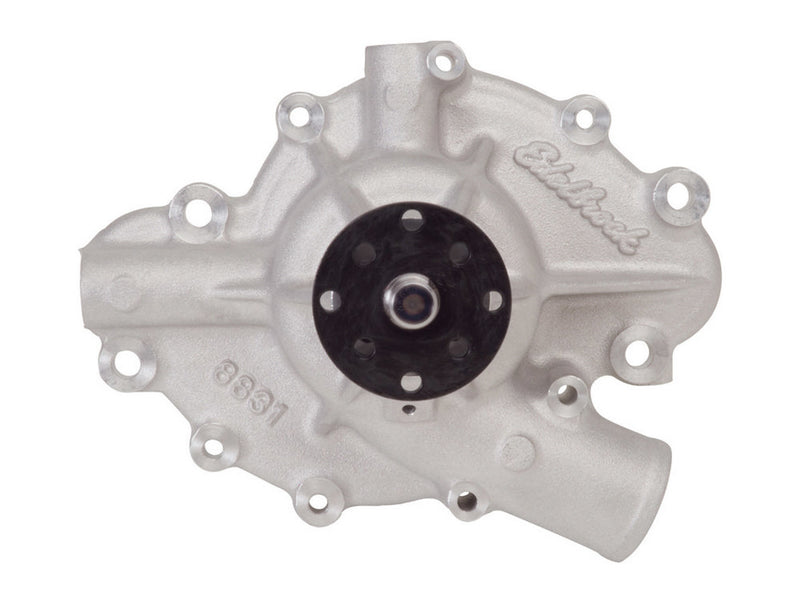 EDELBROCK AMC V8 Water Pump - Short 8831