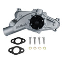 EDELBROCK BBC Water Pump Short 88500