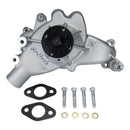 EDELBROCK BBC Water Pump - Long 88510