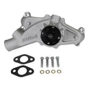 EDELBROCK BBC Water Pump Short Counterclockwise Rot. 88540