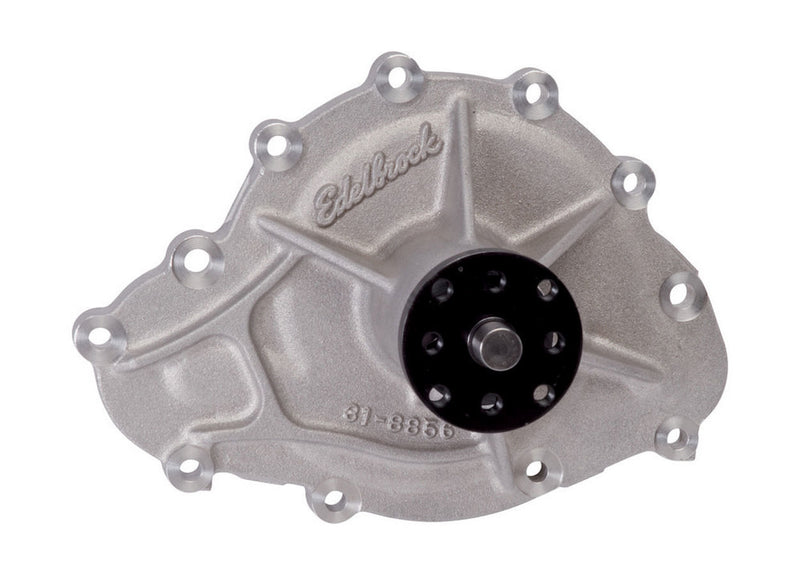 EDELBROCK Pontiac V8 Water Pump 8856
