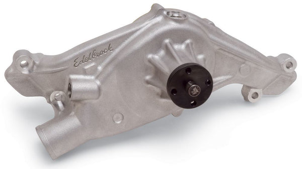 EDELBROCK Chevy Water Pump - 348-409 8858