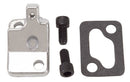 EDELBROCK Choke Block-Off Plate - SBC 8901