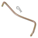 EDELBROCK Choke Rod - 7104 9172