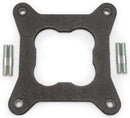 EDELBROCK Heat Insulator Gasket - Sq. Bore 9265