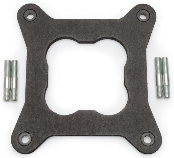 EDELBROCK Heat Insulator Gasket - Sq. Bore 9265