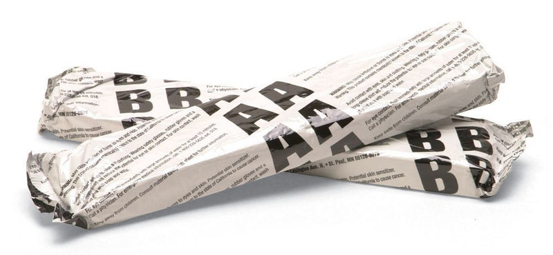 EDELBROCK A/B Epoxy Putty - 1lb. 9290