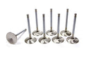 EDELBROCK Intake Valves - 2.140 (8) 9641