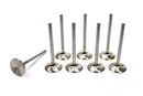 EDELBROCK Exhaust Valves - 1.810 (8) 9643