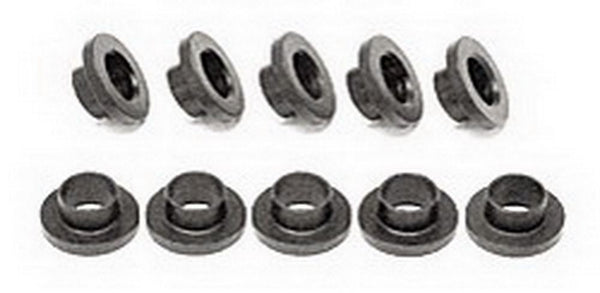 EDELBROCK 7/16in. Head Bolt Bushings- 20pcs. 9680