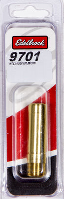 EDELBROCK Valve Guide - Int/Exh 9701