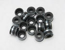 EDELBROCK 11/32in Valve Seals - (16) 9725