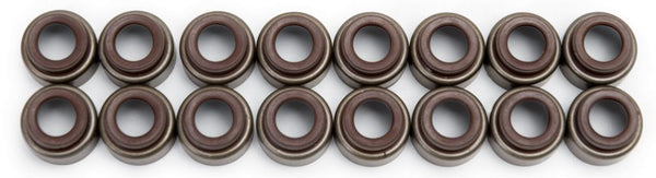 EDELBROCK Valve Seals - .530in 11/32in (16) 9758