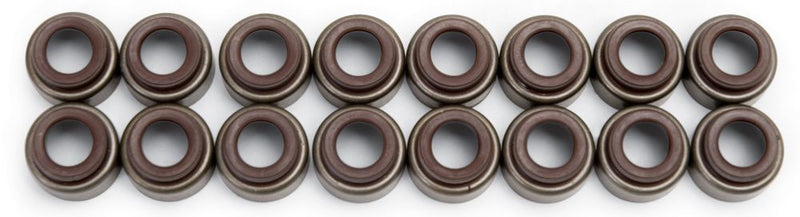 EDELBROCK Valve Seals - .530in 11/32in (16) 9758
